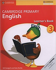 Cambridge Primary English 3 Learner's Book
