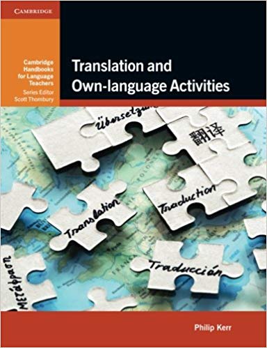 Translation and Own-language Activities