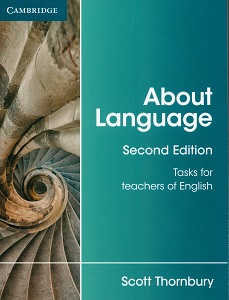 About Language 2nd Edition