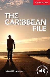 CER 1 The Caribbean File: Paperback