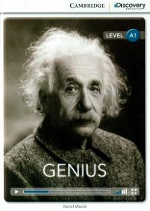 CDIR A1 Genius (Book with Online Access)