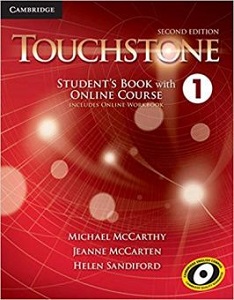 Touchstone Second Edition 1 Student's Book