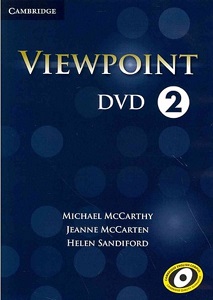 Viewpoint 2 DVD