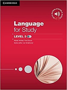 Language for Study 3 (B2 - C1) Student's Book with Downloadable Audio