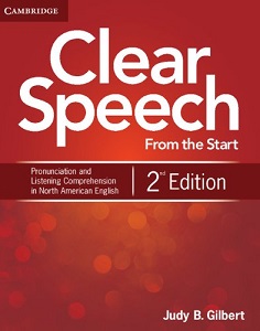 Clear Speech from the Start 2nd Edition Student's Book