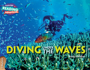 CRA Diving Under the Waves 2 Wayfarers