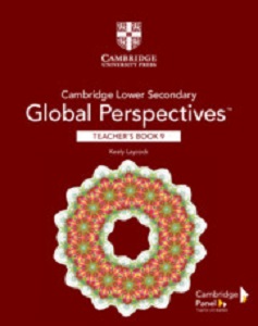 Cambridge Lower Secondary Global Perspectives Stage 9 Teacher's Book