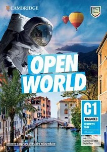 Open World Advanced SB with Answers with Practice Extra