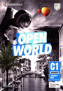 Open World Advanced TB with Downloadable Resource Pack