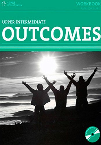 Outcomes Upper-Intermediate WB with Key + CD