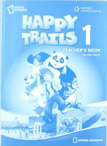Happy Trails 1 TB