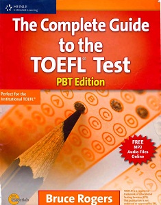 Complete Guide to the TOEFL Test PBT Edition SB