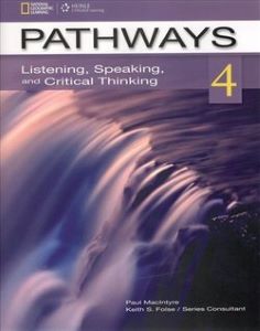 Pathways 4: Listening, Speaking, and Critical Thinking Assessment CD-ROM with ExamView