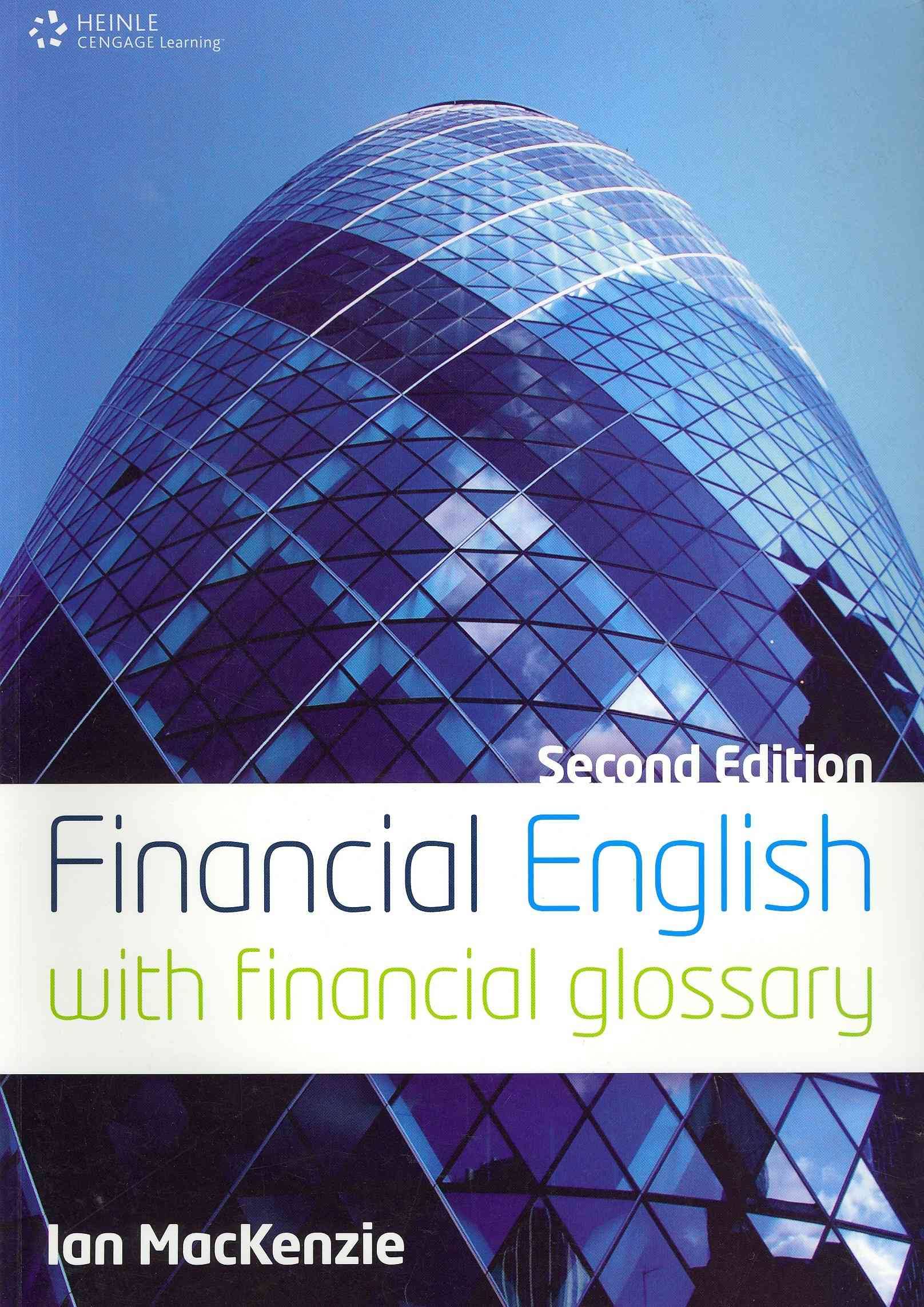 Financial English 2nd Edition