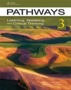 Pathways 3: Listening, Speaking, and Critical Thinking Assessment CD-ROM with ExamView