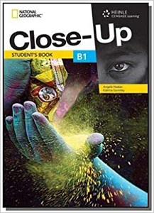 Close-Up B1  WB Answer Key (Gratis)