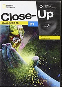 Close-Up B1  Class Audio CD (1)