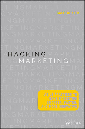 Hacking Marketing