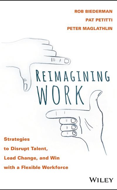 Reimagining Work