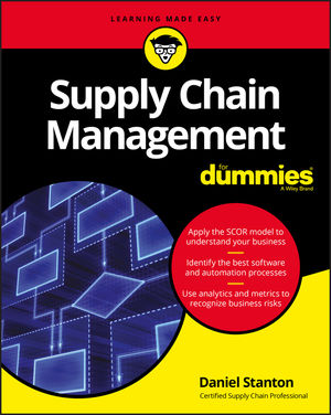 Supply Chain Management for Dummies