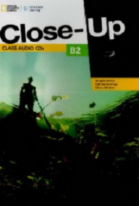 Close-Up B2  Class Audio CDs (2)