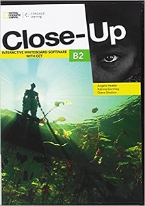 Close-Up B2  Interactive Whiteboard CD-ROM