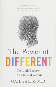The Power of Different