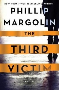 The Third Victim. A Novel