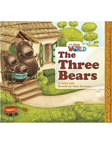 Our World Reader 1: Three Bears