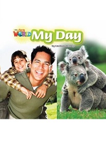 Our World Reader 2: My Day
