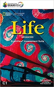 Life  Advanced ExamView CD-ROM