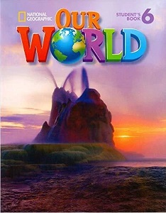 Our World  6 Student's Book with CD-ROM