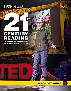TED Talks: 21st Century Creative Thinking and Reading 1 TG