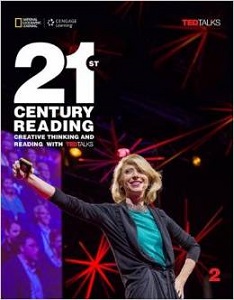 TED Talks: 21st Century Creative Thinking and Reading 2 TG