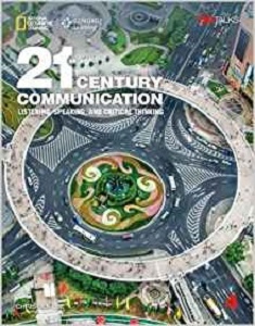 TED Talks: 21st Century Communication 4 Listening, Speaking and Critical Thinking SB