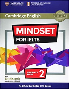 Mindset for IELTS Level 2 SB with Testbank and Online Modules