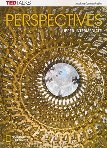 TED Talks: Perspectives Upper-Intermediate Student Book