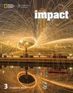 Impact 3 Student's Book