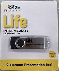 Life 2nd Edition Intermediate Classroom Presentation Tool