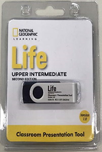 Life 2nd Edition Upper-Intermediate Classroom Presentation Tool
