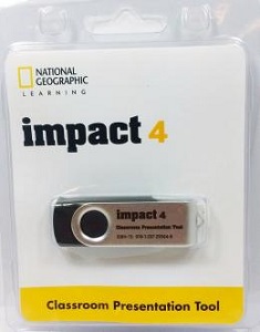 Impact 4 Classroom Presentation Tool