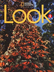 Look 1 SB British English