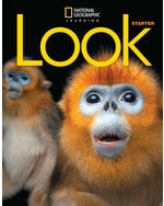 Look  Starter SB British English