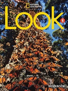 Look 1 WB British English