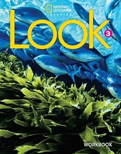 Look 3 WB British English