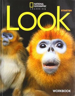 Look  Starter WB British English