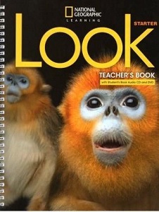 Look  Starter TB+Audio+DVD British English