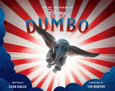 The Art and Making of Dumbo