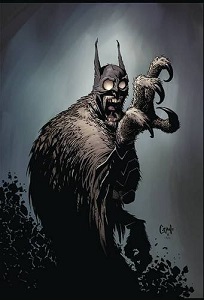 The Absolute Batman: Court of Owls
