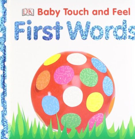 BabyT&F First Words